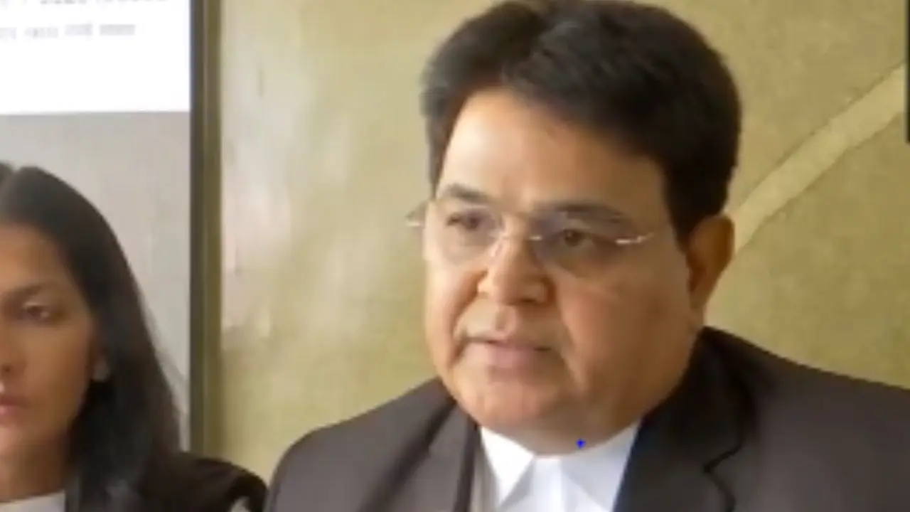 Nashik TCS case: FIR does not mention instance of conversion, says lawyer